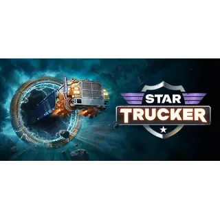Купить Star Trucker - STEAM GIFT РОССИЯ