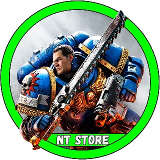 Купить Warhammer 40,000: Space Marine 2 Ultra Edition все DLC