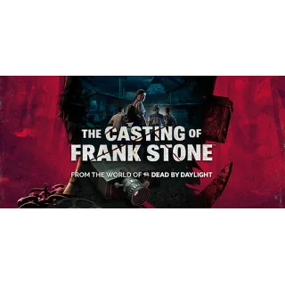 Купить The Casting of Frank Stone - STEAM GIFT РОССИЯ