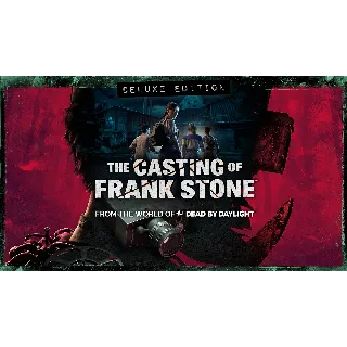 Купить ⭐ ️ The Casting of Frank Stone Deluxe Edition [STEAM]
