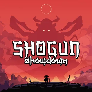 Купить 🤠 Shogun Showdown ⚡ ️ PS4/PS5 ⚡ ️ УКРАИНА/ТУРЦИЯ 🤠