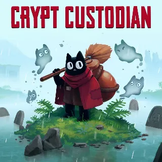 Купить 🤠 Crypt Custodian ⚡ ️ PS4/PS5 ⚡ ️ УКРАИНА/ТУРЦИЯ 🤠