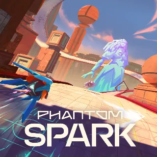 Купить 🤠 Phantom Spark ⚡ ️ PS4/PS5 ⚡ ️ УКРАИНА/ТУРЦИЯ 🤠