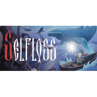 Купить Selfloss - STEAM GIFT РОССИЯ