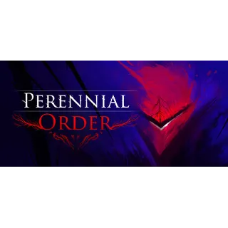 Купить Perennial Order - STEAM GIFT РОССИЯ