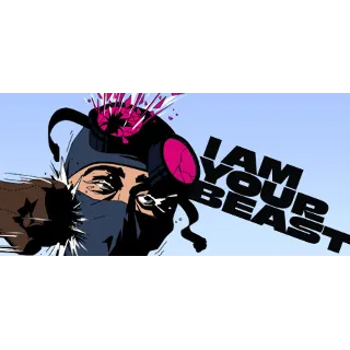 Купить I Am Your Beast - STEAM GIFT РОССИЯ