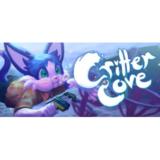 Купить Critter Cove - STEAM GIFT РОССИЯ