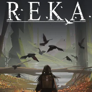 Купить REKA + ОБНОВЛЕНИЯ + DLS / STEAM АККАУНТ