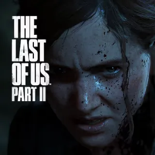 Купить The Last of Us Part 2 PS4/PS5 Аренда