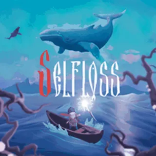 Купить ⚫ ️Selfloss / Селфлосс | ПК Epic Games EGS ⚫ ️