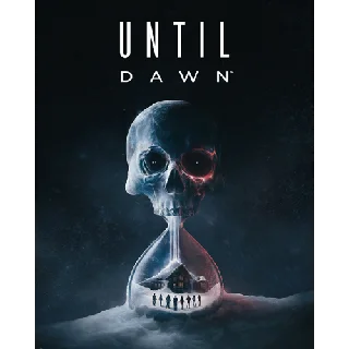 Купить 🌒 Until Dawn Steam Gift 🌒