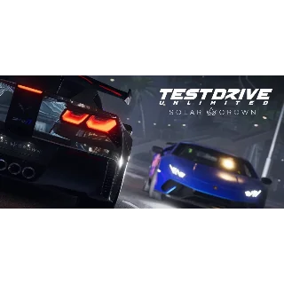 Купить 🔑 Test Drive Unlimited Solar Crown - Ключ 🔑 🔥 РФ|СНГ 🔥