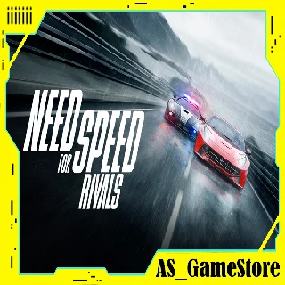 Купить 🖤 Need for Speed Rivals / НФС | ПК Эпик Геймс EGS