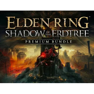Купить 🔑 ELDEN RING Shadow of the Erdtree Prem Bundle 🔑 РФ|СНГ