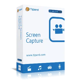 Купить Tipard Screen Capture | лицензионный ключ код активации