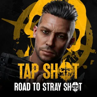 Купить 🧊 Рефералы на проект TapShot Bot дешево быстро