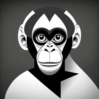 Купить 🧊 Рефералы на проект Monkey Bot дешево быстро
