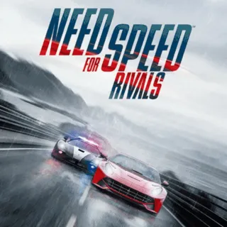 Купить 🟢 Need for Speed Rivals ❗ ️XBOX One  X|S 🟢 TR