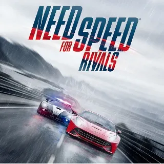 Купить 🟢 Need for Speed Rivals ❗ ️XBOX One  X|S 🟢 TR