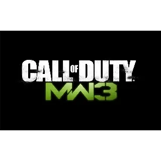 Купить 🌕 Call of Duty: Modern Warfare III (PS4/PS5/RU) Аренда