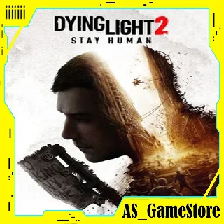Купить 🖤 Dying Light 2 / Дайн Лайт 2 | ПК Эпик Геймс EGS