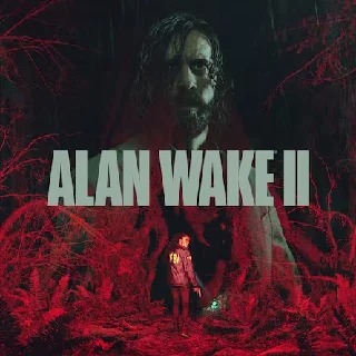 Купить ✅ Аренда Alan Wake 2 PS5 ❤ ️【7 Дней】