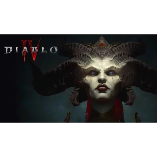 Купить 🔥 Diablo® IV | XBOX ONE  XBOX Series X|S 🔥