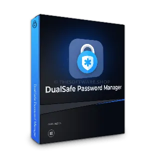 Купить iTop DualSafe Password Manager Premium | Аккаунт с лицензией. Автозаполнение форм.