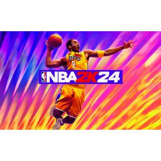 Купить 🌕 NBA 2K24 Baller Edition (PS4/PS5/EN) Аренда