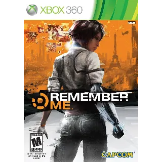 Купить 127 ⭐ XBOX 360 | Remember Me + Omerta - City of Gangsters + Flashback + Anna - Extend