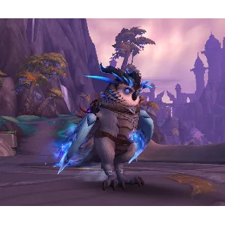 Купить Очаровательный курьер battle.net