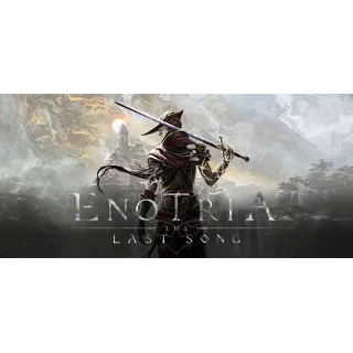 Купить Enotria: The Last Song - STEAM GIFT РОССИЯ