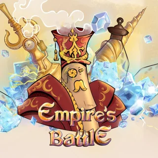 Купить 🔗 Рефералы на проект Empire battles дешево быстро 🔗