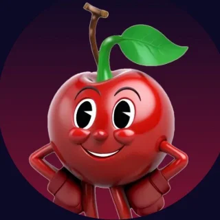 Купить 🔗 Рефералы на проект Cherry game bot дешево быстро 🔗