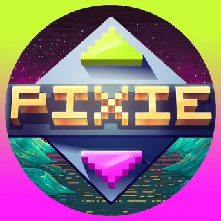 Купить 🔗 Рефералы на проект pixie project botдешево быстро 🔗