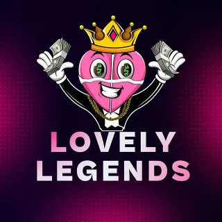 Купить 🔗 Рефералы на проект lovely legen Bot дешево быстро 🔗