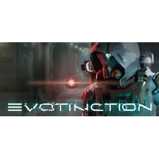 Купить Evotinction - STEAM GIFT РОССИЯ