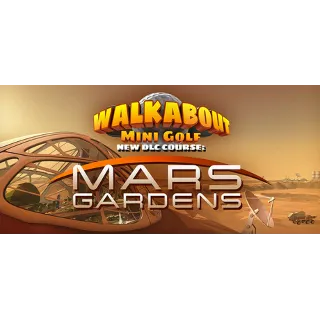Купить Walkabout Mini Golf VR - STEAM GIFT РОССИЯ