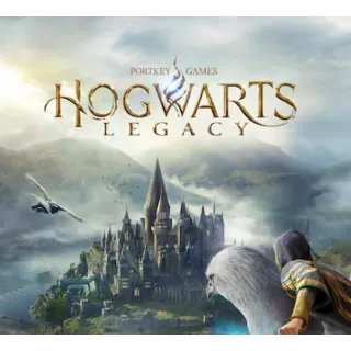 Купить ⚫ Hogwarts Legacy ⚫ Steam (ПК) 🚩 TR