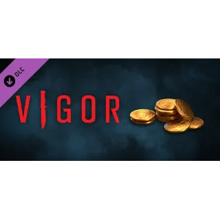 Купить Vigor - Junker's Pocket Change 💎 DLC STEAM РОССИЯ