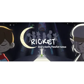Купить Cricket: Jae's Really Peculiar Game 💎 STEAM GIFT РОССИЯ