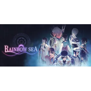 Купить Rainbow Sea 💎 АВТОДОСТАВКА STEAM РОССИЯ