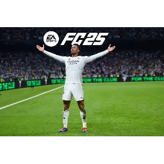 Купить Ultimate EA SPORTS FC™ 25 (FIFA 25) (STEAM)