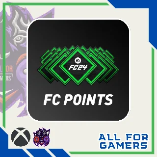 Купить ❎ ⚽ XBOX FC 25 ⭐ 1050 ⭐ 2800 ⭐ 5900 ⭐ 12000 ⭐ 18500 Points GLOBAL