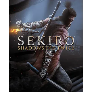 Купить 🔥 Sekiro: Shadows Die Twice (STEAM) 🔥 РУ/КЗ/УК/РБ