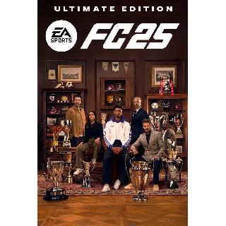 Купить 🚀 EA SPORTS FC™ 25 (PLAYSTATION)