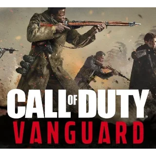 Купить ・CALL OF DUTY®: VANGUARD・STEAM АККАУНТ・