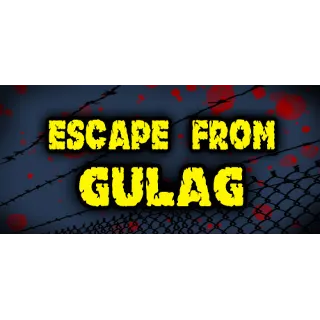 Купить Escape from GULAG 💎 АВТОДОСТАВКА STEAM РОССИЯ