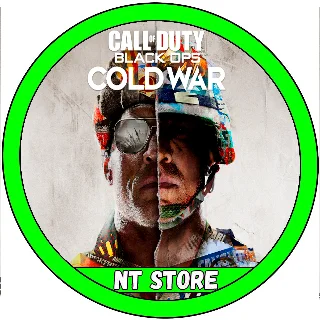 Купить 💙 Call of Duty Black Ops Cold War (2020) STEAM