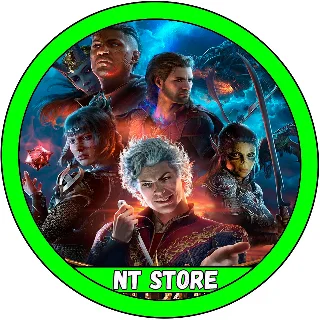 Купить 💙 48 часов ОНАЛАЙН, КООПЕРАТИВ Baldurs Gate 3 STEAM